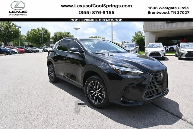 2023 Lexus NX 350 250 FWD's photo