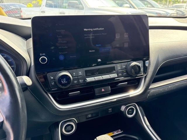 2024 Toyota Grand Highlander Limited - Photo 30