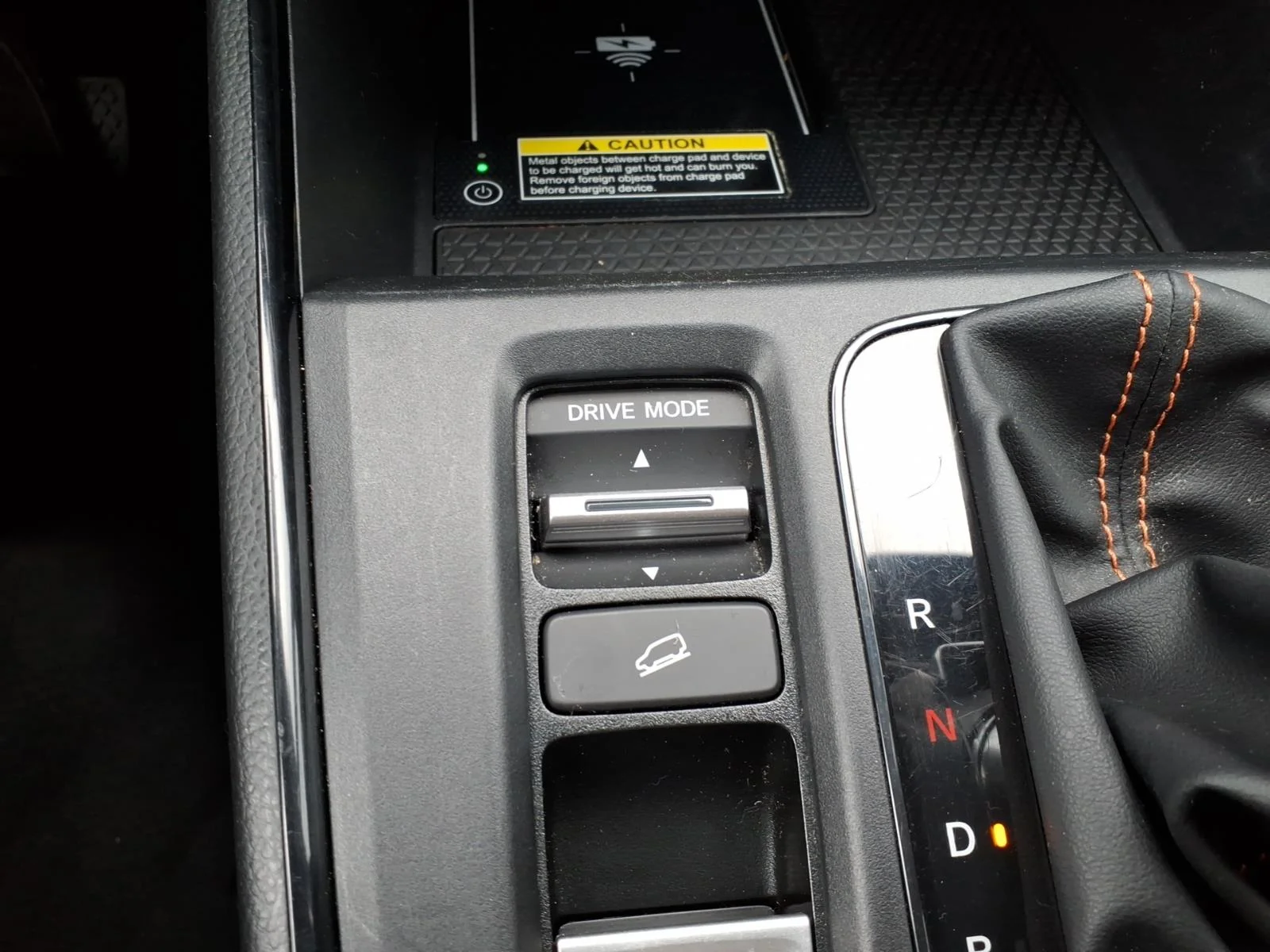 2024 Honda CR-V Sport-L - Photo 16
