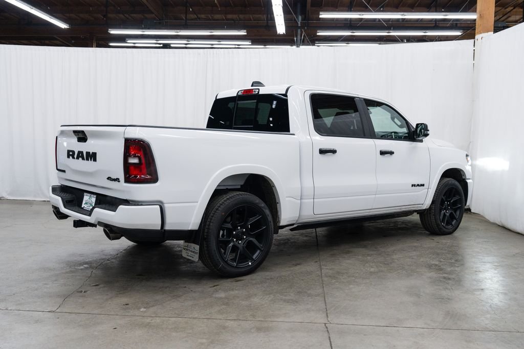 2026 RAM 1500 Laramie - Photo 6