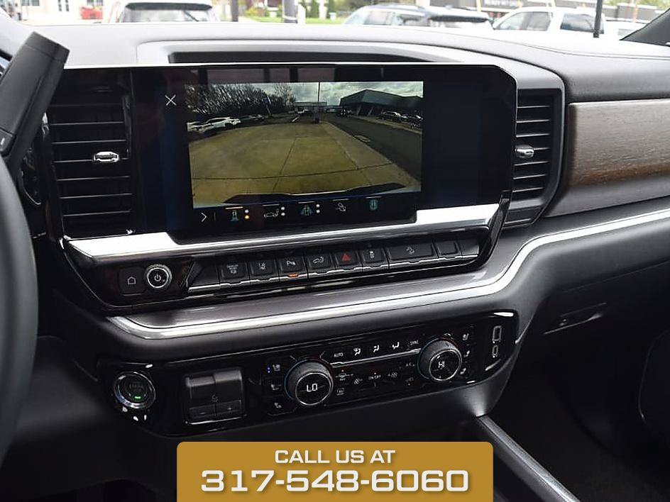 2026 Chevrolet Silverado 2500 HD High Country - Photo 37