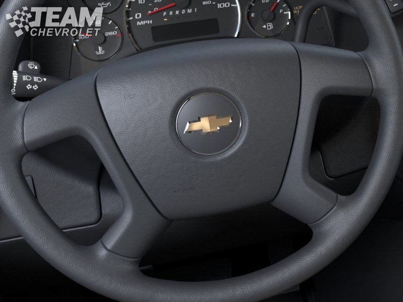2025 Chevrolet Express Cargo Work Van - Photo 25