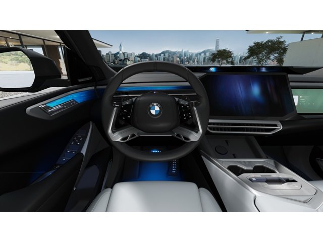 New 2027 Dravit Grey Metallic BMW  image 13