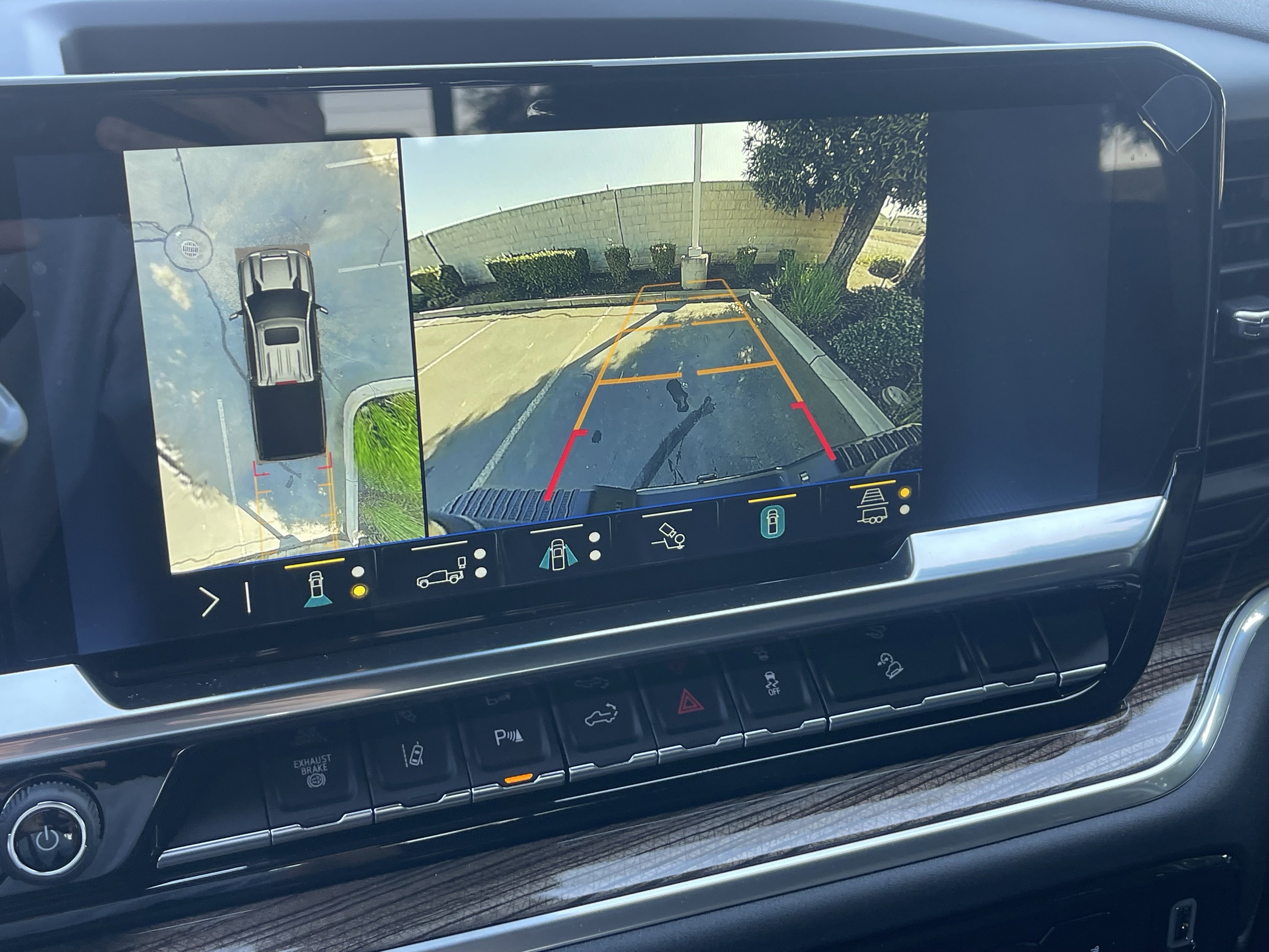 New 2026 Black Chevrolet LT image 23