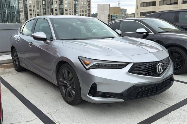 2023 Acura Integra A-Spec