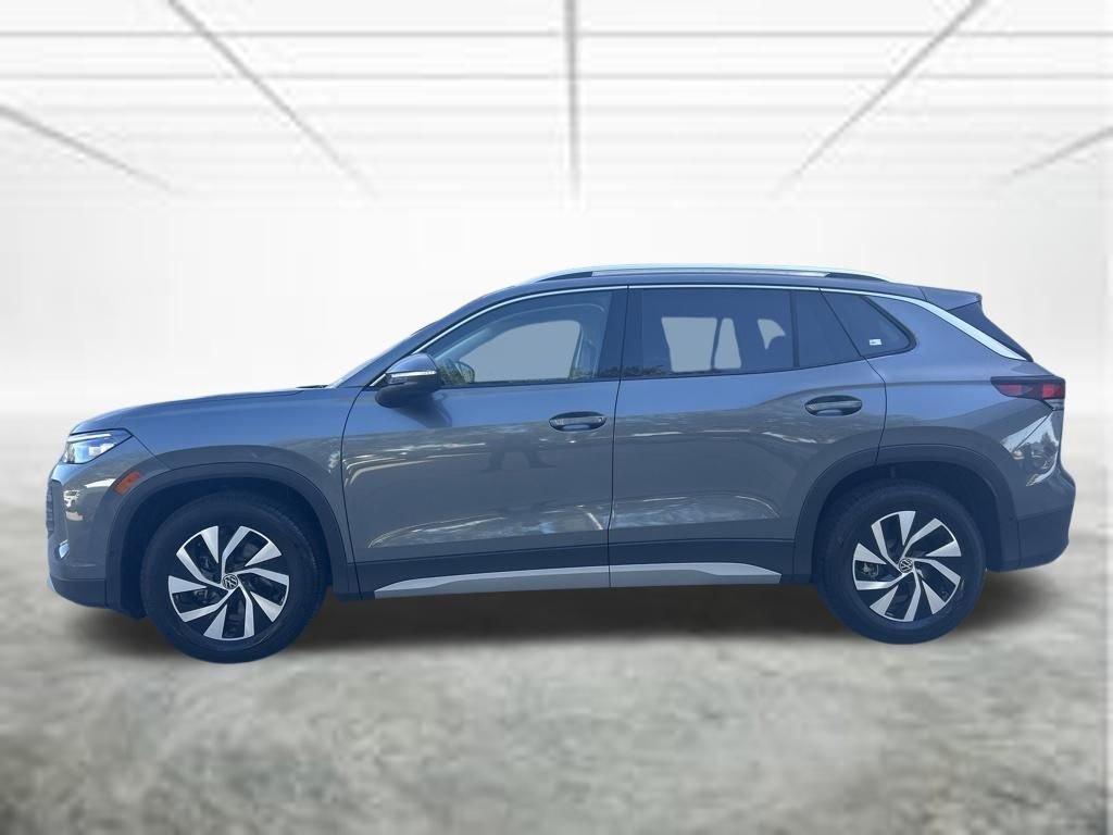 New 2026 Gray Volkswagen S image 3