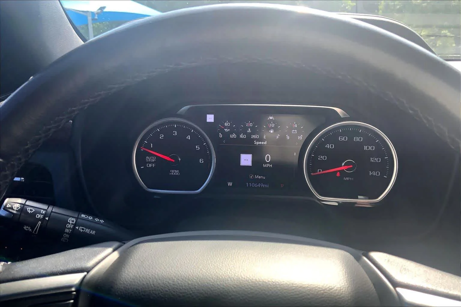 Used 2021 Black Chevrolet Premier image 26