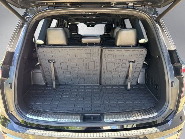 Used 2023 Black Kia SX-Prestige X-Pro image 25