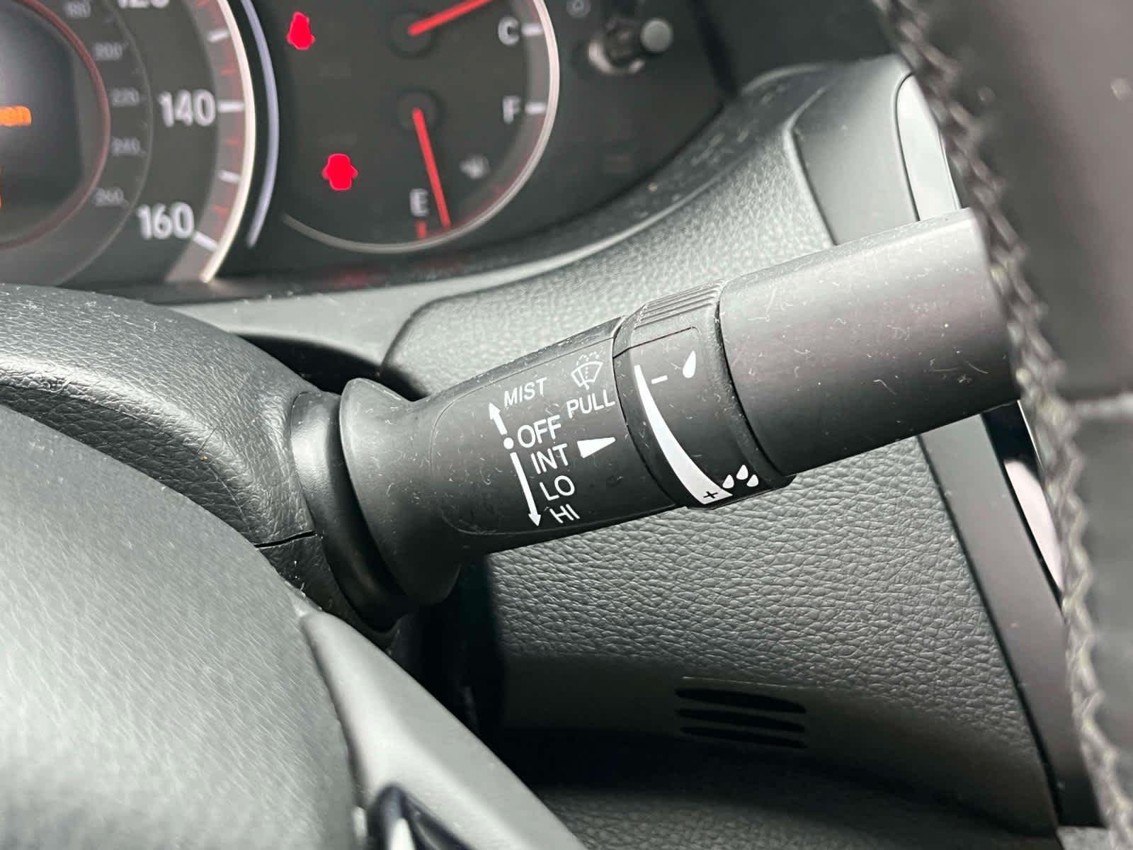 Used 2017  Honda EX-L image 41