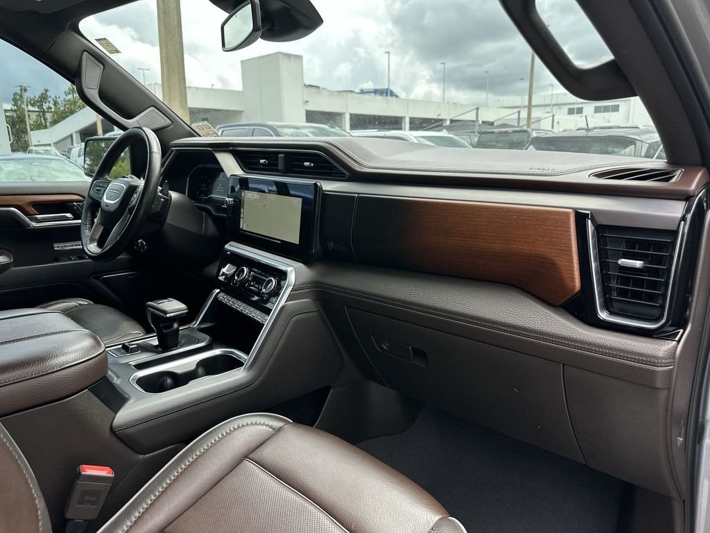 2023 GMC Sierra 1500 Denali Denali - Photo 29