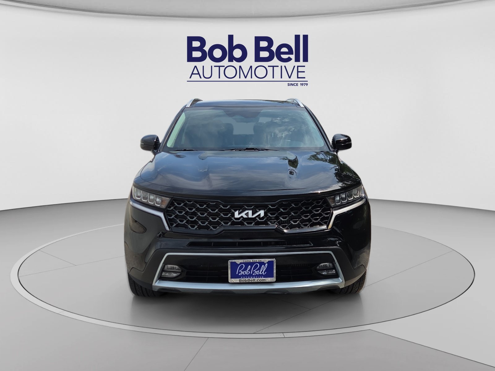 2022 Kia Sorento X-Line EX - Photo 8