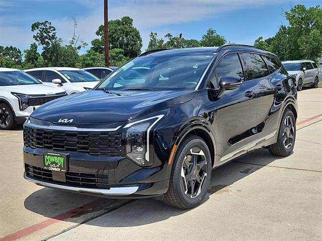 2026 Kia Sportage SX - Photo 41