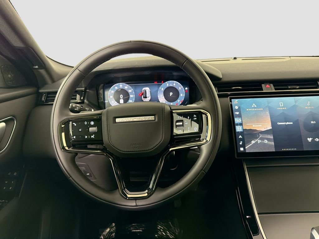 New 2026 Giola Green Land Rover S image 24