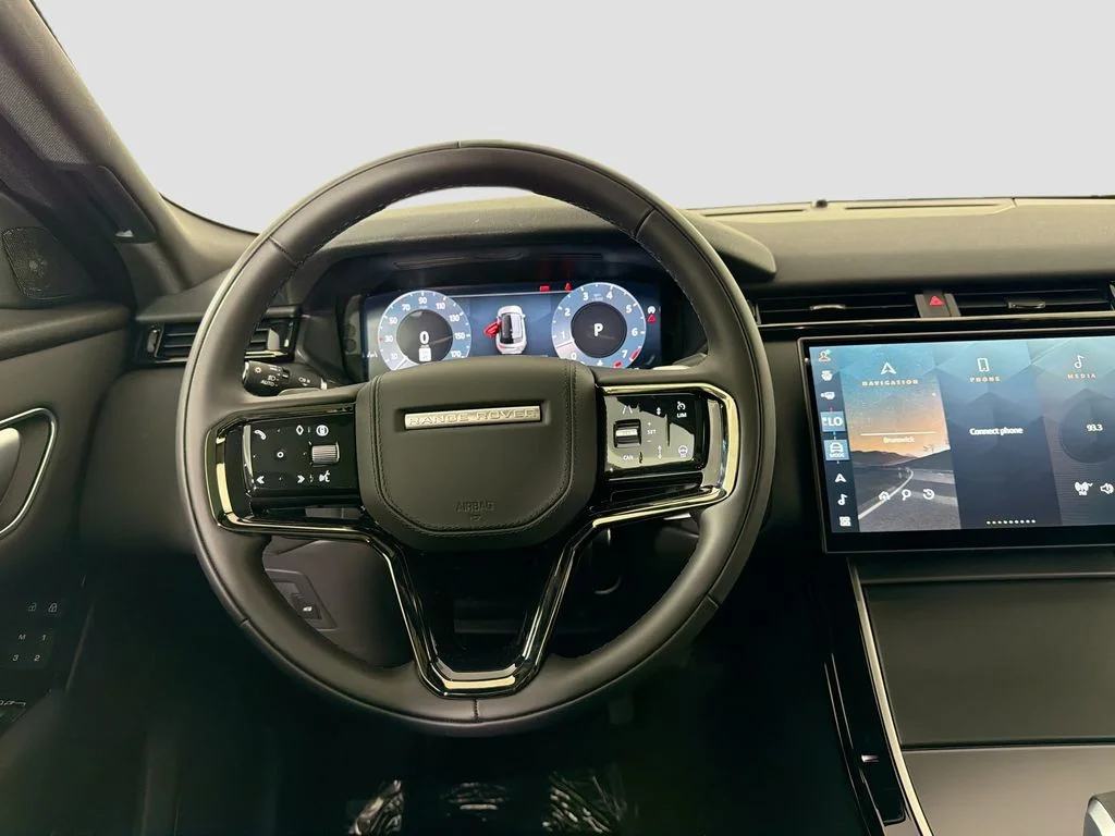 New 2026 Giola Green Land Rover S image 24
