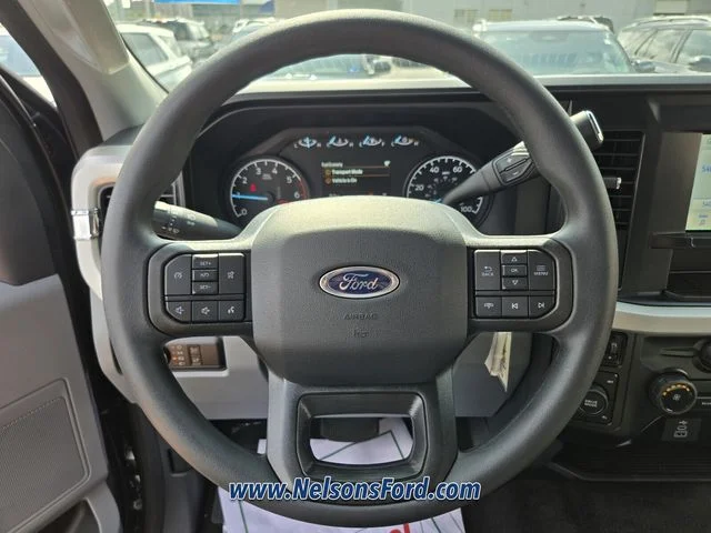 New 2026 Gray Ford XL image 11