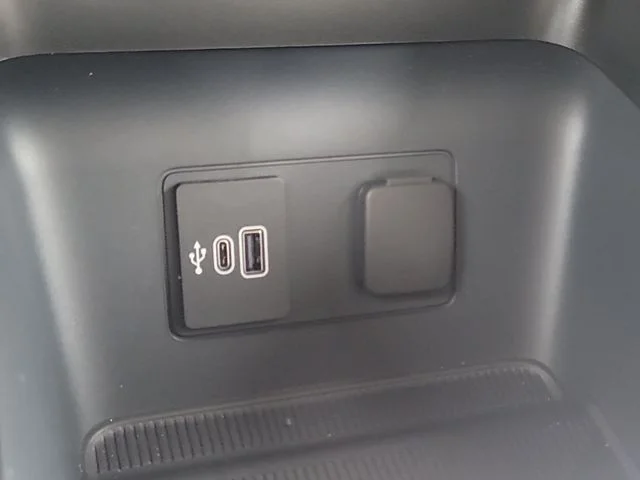 New 2026 Gray Metallic Ford Active image 30