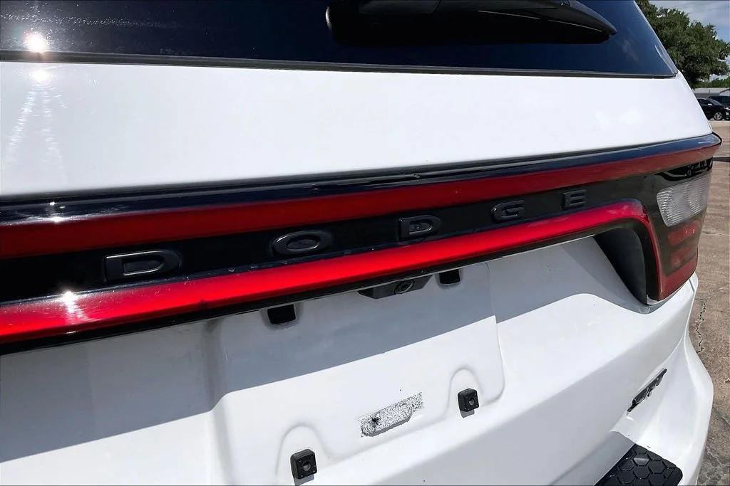 Certified Used 2022 White Dodge SRT 392 image 27