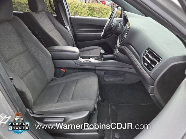 Used 2025 Gray Dodge GT image 18