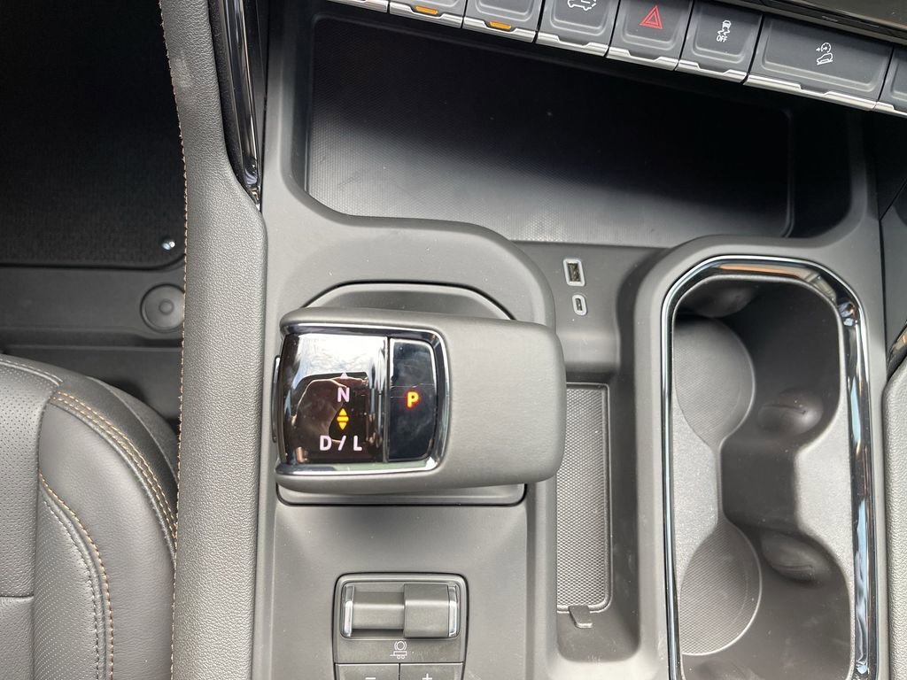 2026 GMC Sierra 1500 AT4 - Photo 16