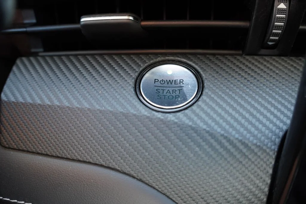 Certified Used 2023 Carbonized Gray Metallic Ford Premium image 32