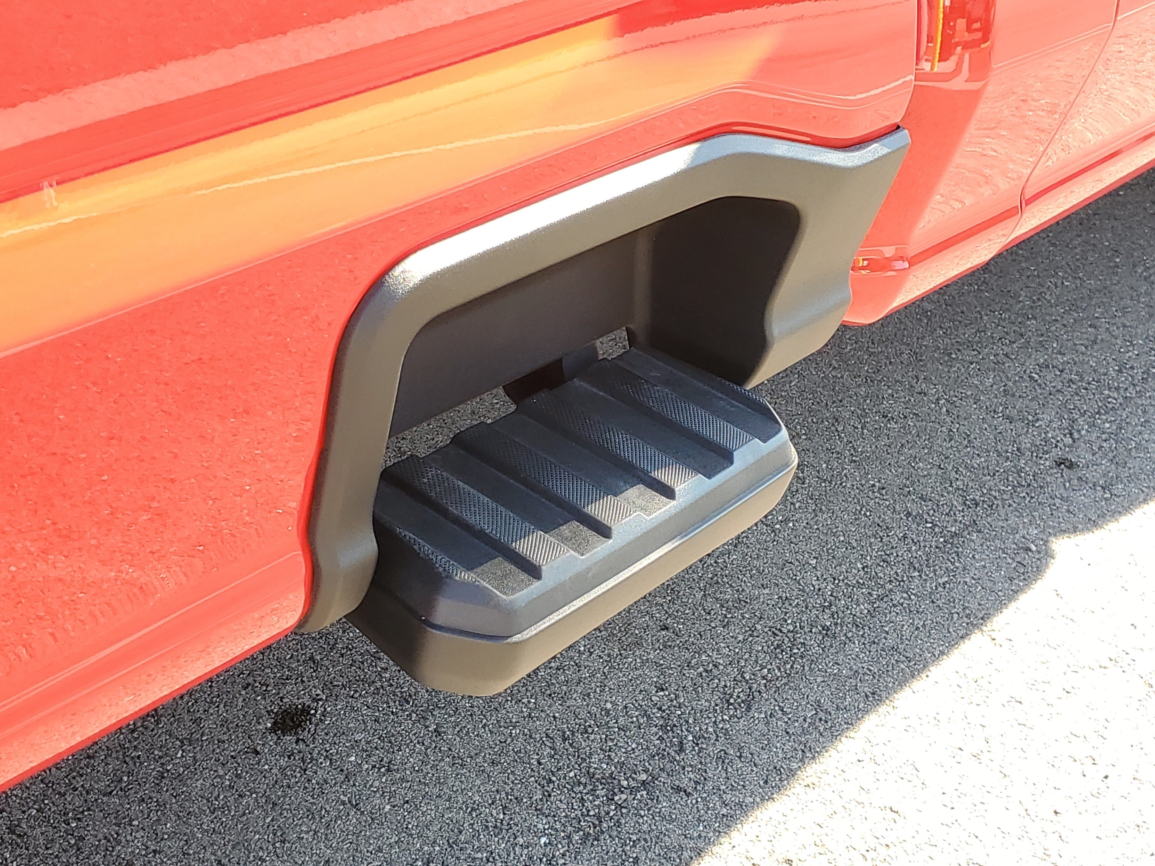 2025 Ford F-250 Super Duty XL - Photo 7
