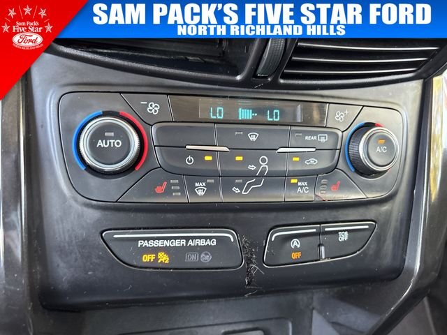 Used 2017 Gray Ford Titanium image 28