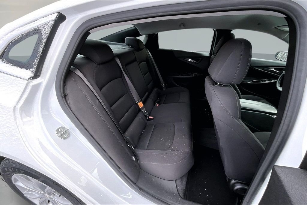 2024 Chevrolet Malibu 1LT - Photo 21