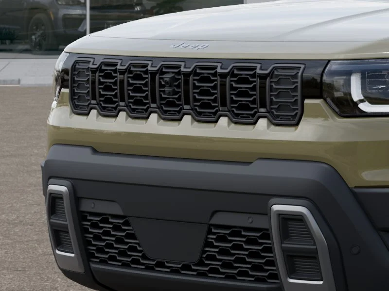 New 2026 41 Exterior Paint Jeep Overland image 37