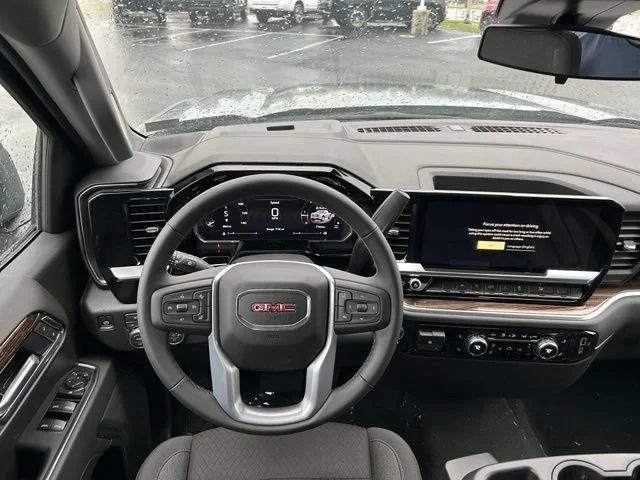 2026 GMC Sierra 1500 Elevation - Photo 17