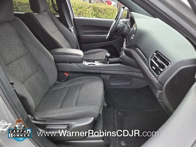 Used 2025 Gray Dodge GT image 18