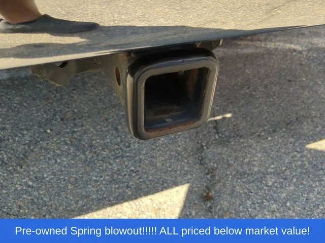 Used 2024 Black Ford XLT image 15