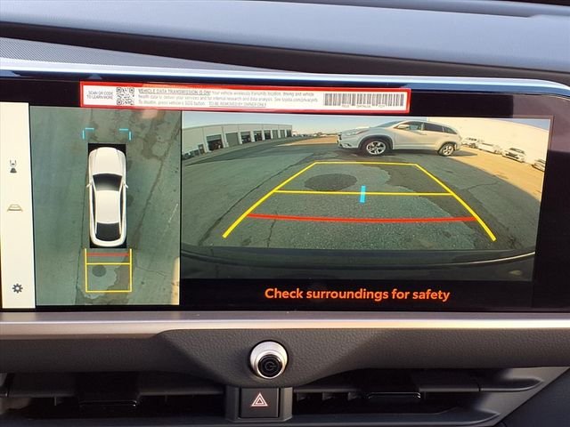 2026 Toyota Crown Platinum - Photo 11