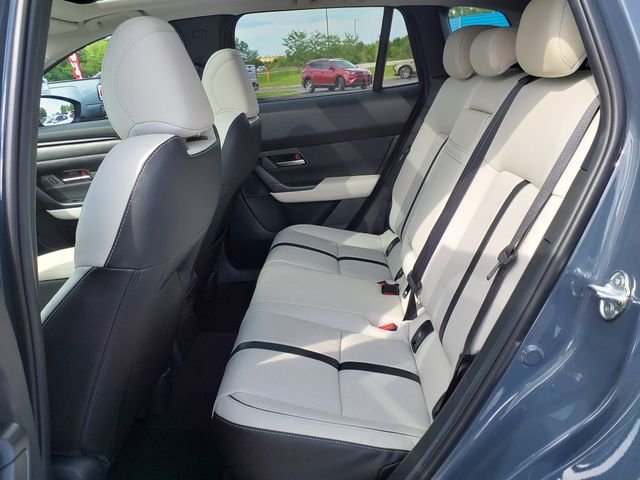 New 2026 Gray Mazda 2.5 Turbo Premium Plus image 21