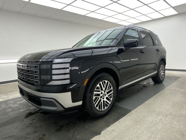 2026 Hyundai PALISADE SEL AWD