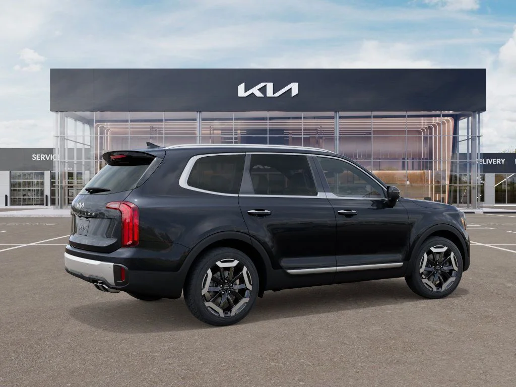 New 2025 Panthera Metal Kia S image 5