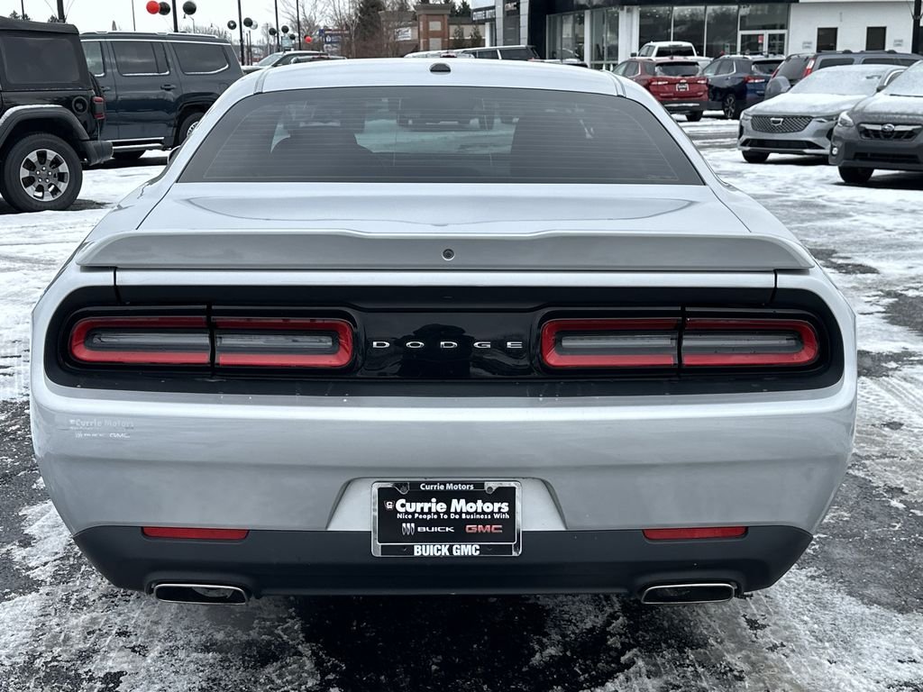 2020 DODGE CHALLENGER - Image 23