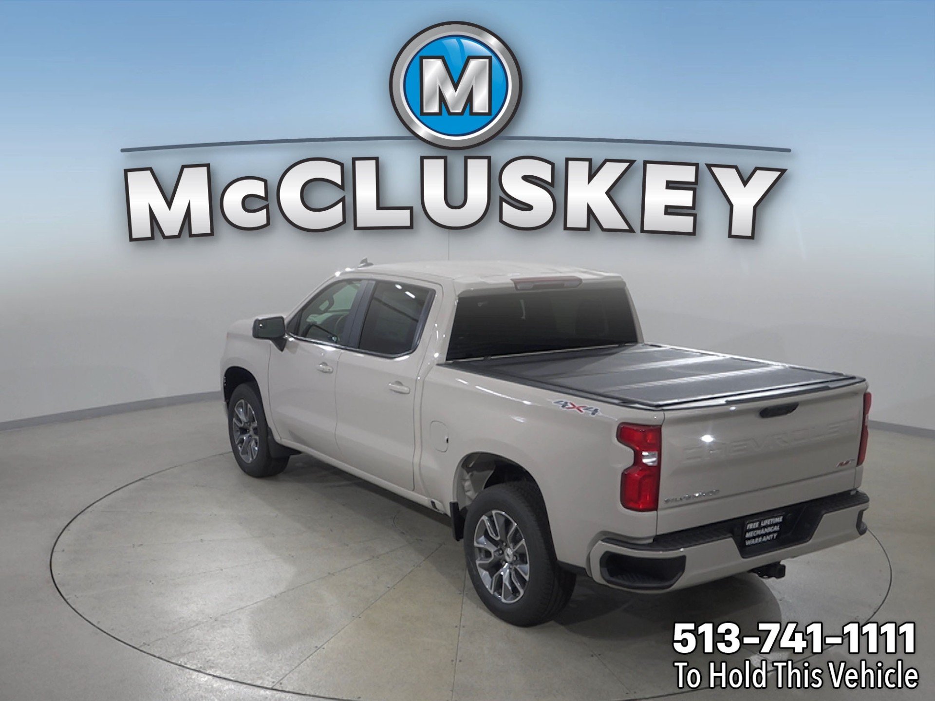 2026 Chevrolet Silverado 1500 RST - Photo 56