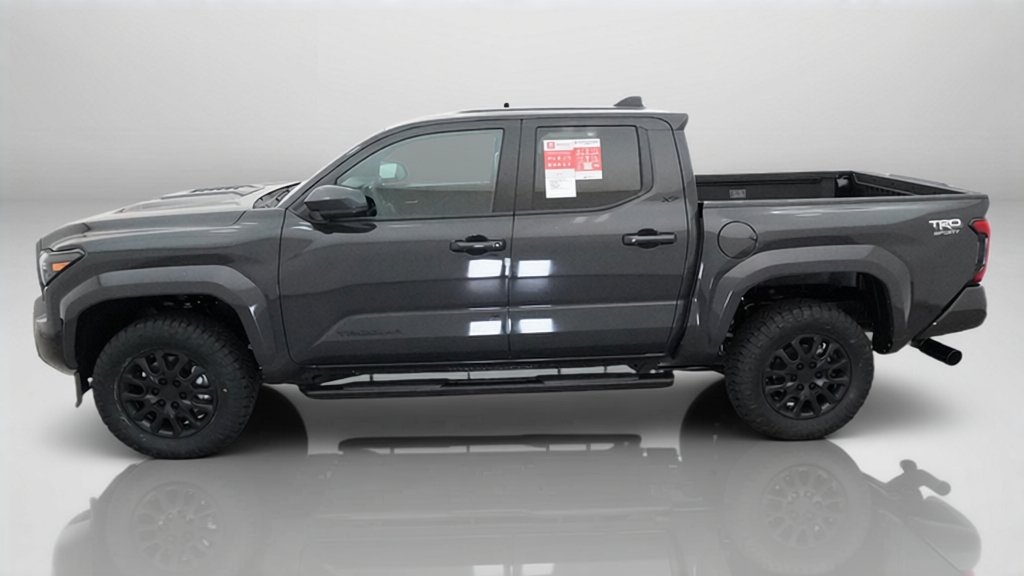 New 2026 Underground Toyota TRD Sport image 32