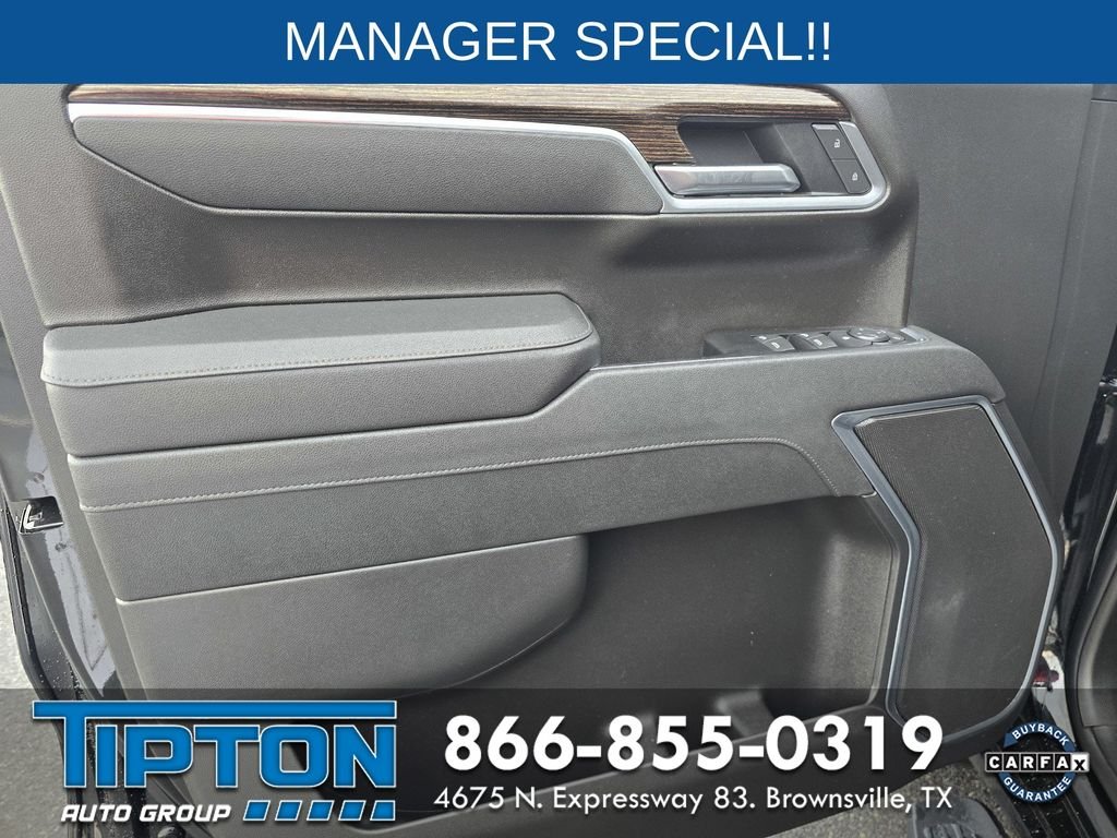 Used 2026 Black GMC Elevation image 21