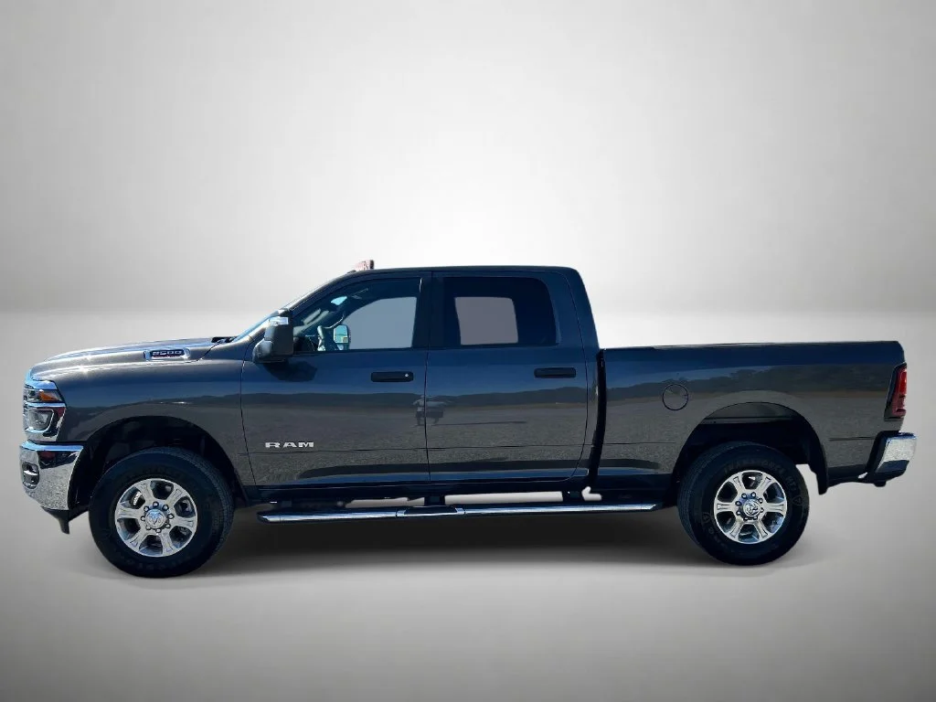 Used 2026 Gray Ram Big Horn image 6