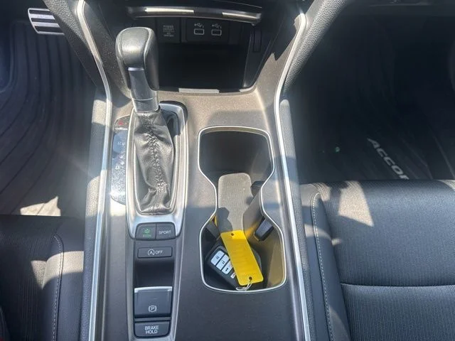 2022 Honda Accord Sport - Photo 18