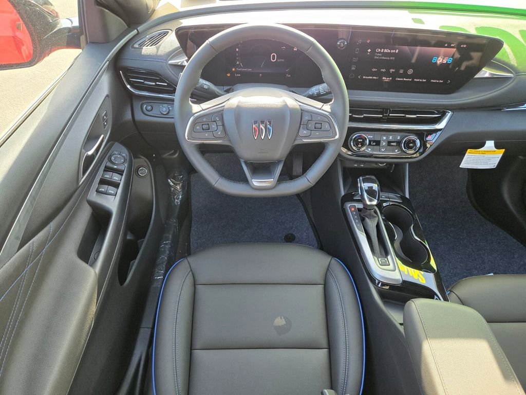 2026 Buick Envista Sport Touring - Photo 8