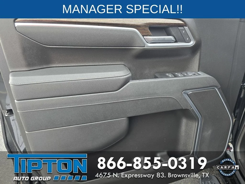 Used 2026 Black GMC Elevation image 21