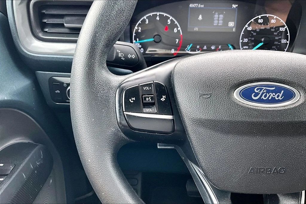 Certified Used 2022 Oxford White Ford XL image 19