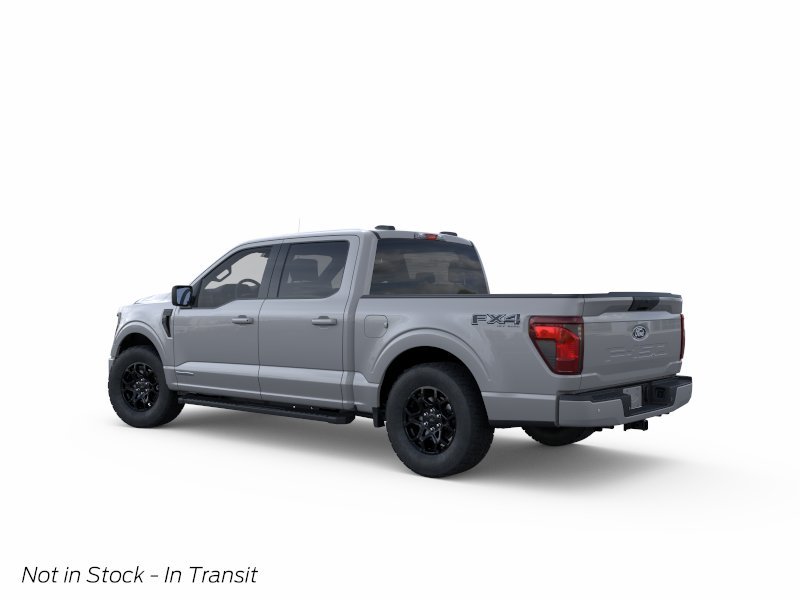 New 2026 Avalanche Ford XLT image 26
