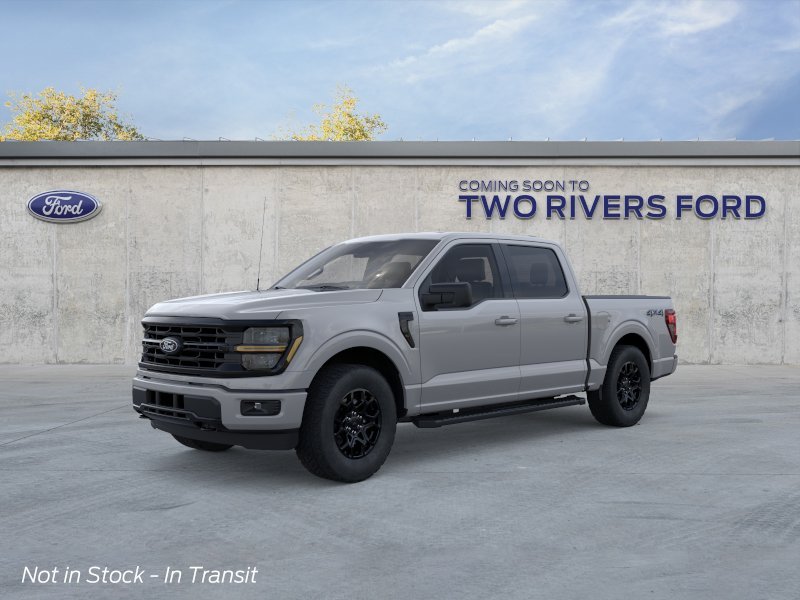 New 2026 Avalanche Ford XLT image 1