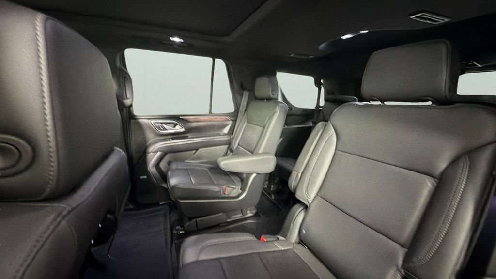 Used 2022 Black Chevrolet LT image 24
