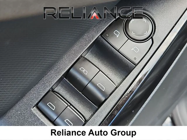 Used 2026 Black Chevrolet LT image 19