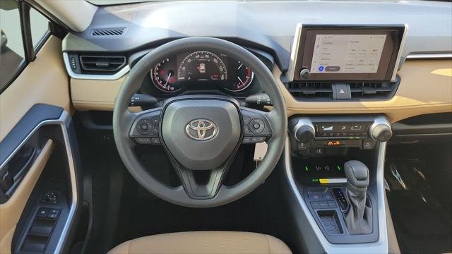 Certified Used 2025 MIDNIGHT BLACK METAL Toyota  image 12
