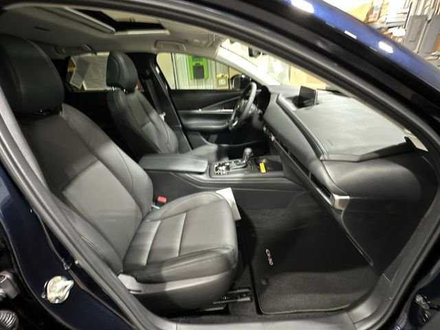 New 2026 Blue Mazda 2.5 S Premium image 29